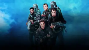 Задник до фильму"Мисливці за привидами 2" #585896