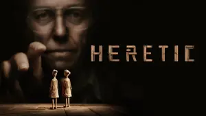 Задник до фильму"Єретик" #574884