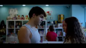 Задник до фильму"JUGUETES" #774125