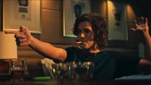 Задник до фильму"O Rei da Internet" #771253