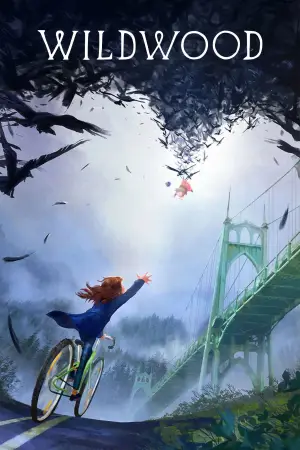 Постер до фильму"Вайлдвуд" #803143