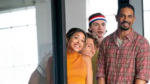 Задник до фильму"Гравці" #644936