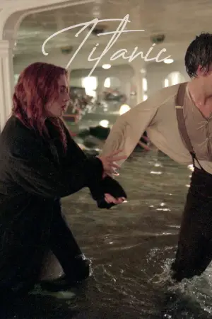 Постер до фильму"Титанік" #521602