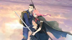 Задник до фильму"Скарлет" #522109