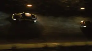 Задник до фильму"007: Спектр" #770034