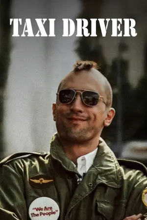 Постер до фильму"Таксист" #177059