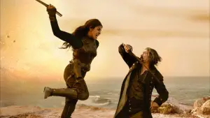 Задник до фильму"Блеф" #530005