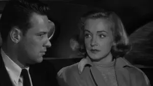 Задник до фильму"The Dark Past" #768649