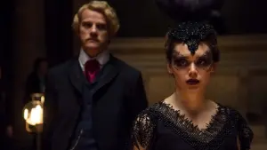 Задник до фильму"Девятая" #396010