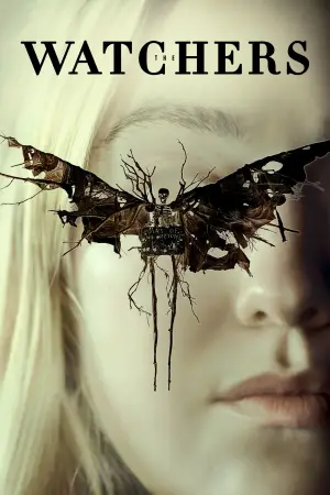 Постер до фильму"Наглядачі" #600482