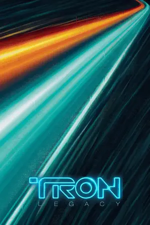Постер до фильму"Трон: Спадок" #590245