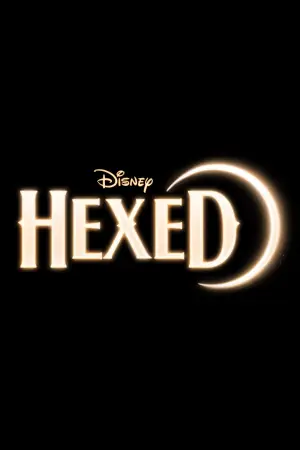 Постер до фильму"Hexed" #834027