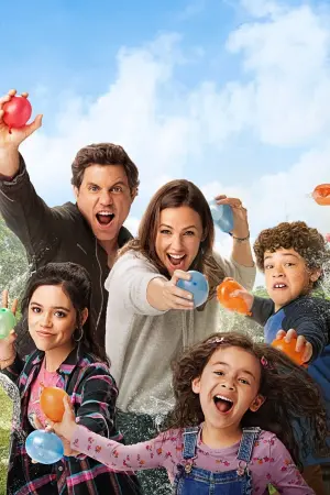 Постер до фильму"День «Так»" #267349