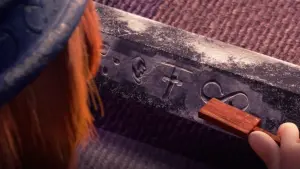 Задник до фильму"Вікінг Вік" #408323