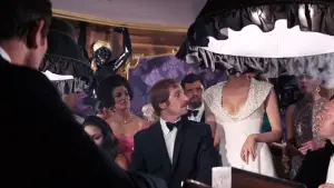 Задник до фильму"007: На секретній службі Її Величності" #653767