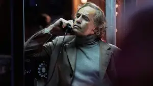 Задник до фильму"Waltzing with Brando" #786942