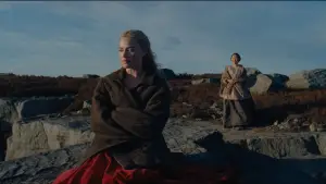 Задник до фильму"«Буремний перевал»" #759738