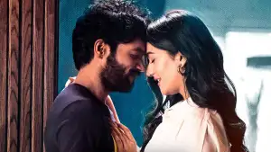Задник до фильму"Average Student నాని" #855492