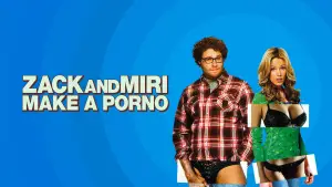 Задник до фильму"Зак і Мірі знімають порно" #803740