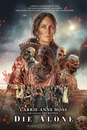 Постер до фильму"Померти на самоті" #606250