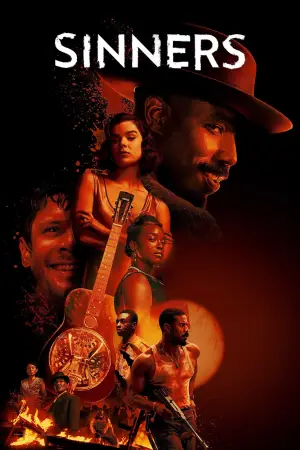 Постер до фильму"Грішники" #512835