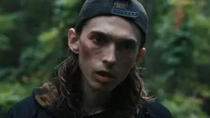 Задник до фильму"Зброя" #519017