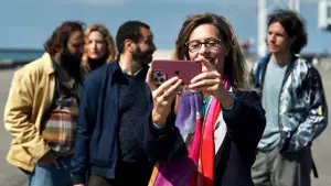 Задник до фильму"Перетин часів" #563883