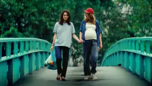 Задник до фильму"Des preuves d