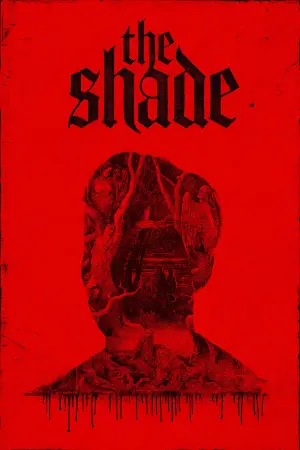 Постер до фільму "The Shade"
