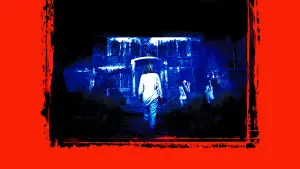 Задник до фильму"Кошмар на вулиці В’язів 3: Воїни снів" #268840