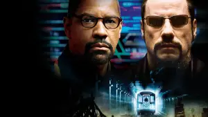 Задник до фильму"Захоплення підземки 123" #810135