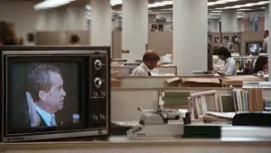 Задник до фильму"Уся президентська рать" #789628