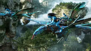 Задник до фильму"Аватар:  Шлях води" #520811