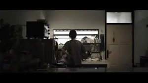 Задник до фильму"Terpaut Janji Kecil" #800929