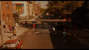 Задник до фильму"Роби як треба!" #708537