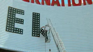 Задник до фильму"EPiC: Елвіс Преслі і концерт" #762555