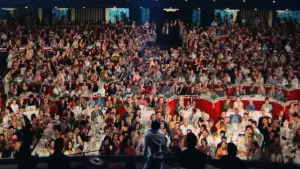 Задник до фильму"EPiC: Елвіс Преслі і концерт" #762558