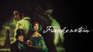 Задник до фильму"Франкенштейн" #513725