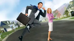 Задник до фильму"Аферисти Дік та Джейн розважаються" #719867