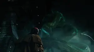 Задник до фильму"Геллбой 2: Золота армія" #650715