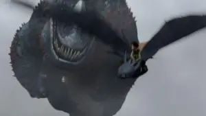 Задник до фильму"Як приборкати дракона" #581374