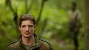 Задник до фильму"Les Tourmentés" #811987