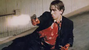 Задник до фильму"Скажені пси" #602618