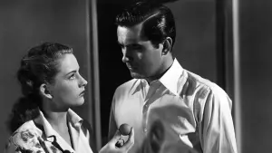 Задник до фильму"Алея кошмарів" #426769