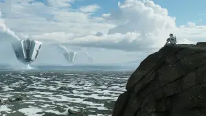 Задник до фильму"Світ забуття" #772419