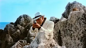 Задник до фильму"Відображення у мертвому діаманті" #558831