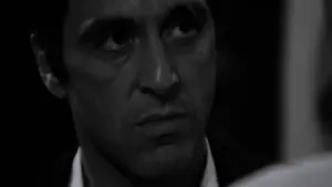 Задник до фильму"Обличчя зі шрамом" #556307