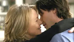 Задник до фильму"Любов за правилами і без" #274049