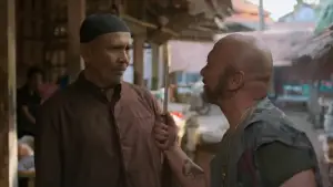 Задник до фильму"Suzzanna: Santet Dosa di Atas Dosa" #764550