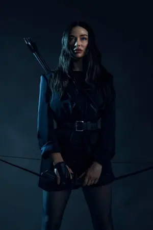 Постер до фильму"Вовченя: Фільм" #207198